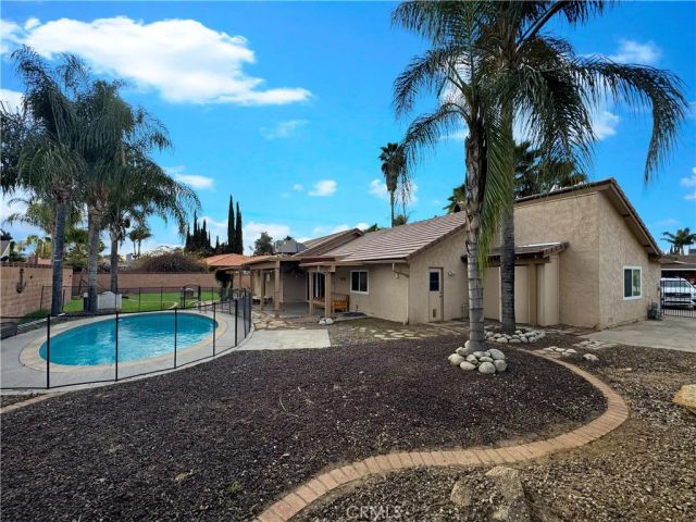 43158 San Mateo Way, Hemet, CA 92544