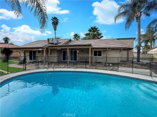 43158 San Mateo Way, Hemet, CA 92544
