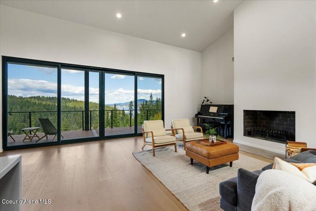 5263 S LEDGESTONE DR, Coeur D'alene, ID 83814