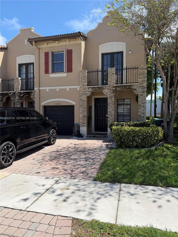 23485 SW 112th Ct 0, Homestead, FL 33032