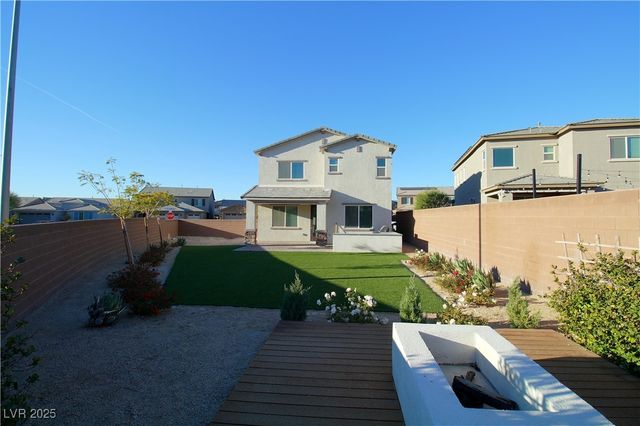7002 Calvert Cliffs Street, North Las Vegas, NV 89084