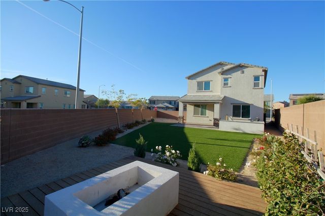 7002 Calvert Cliffs Street, North Las Vegas, NV 89084