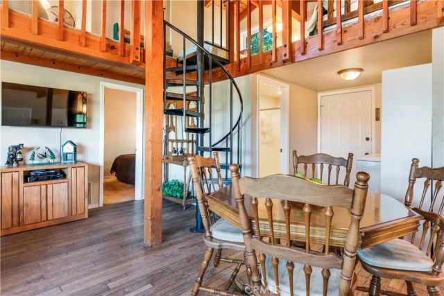 39576 Oak Glen Road, Fawnskin, CA 92333