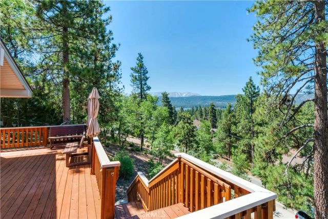 39576 Oak Glen Road, Fawnskin, CA 92333