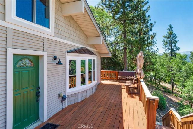 39576 Oak Glen Road, Fawnskin, CA 92333