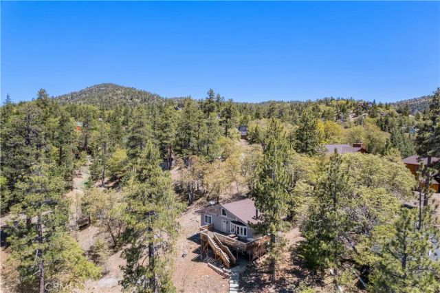 39576 Oak Glen Road, Fawnskin, CA 92333