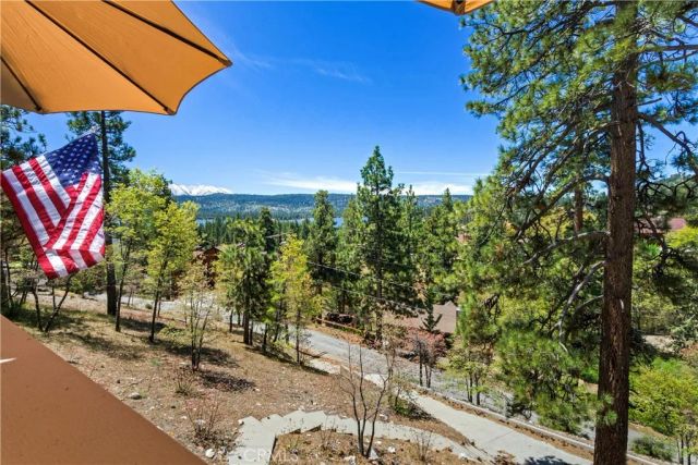 39576 Oak Glen Road, Fawnskin, CA 92333