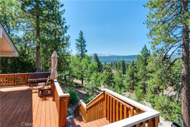 39576 Oak Glen Road, Fawnskin, CA 92333