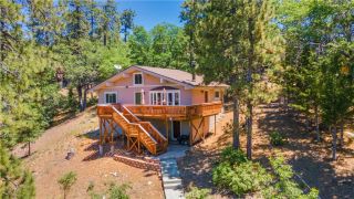 39576 Oak Glen Road, Fawnskin, CA 92333