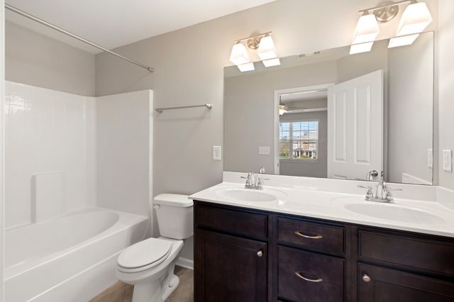 105 Dursley Ln, Spring Hill, TN 37174