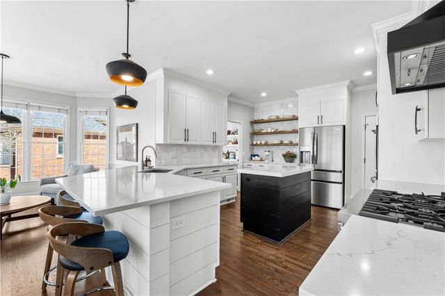 7105 Sheffield Place, Cumming, GA 30040