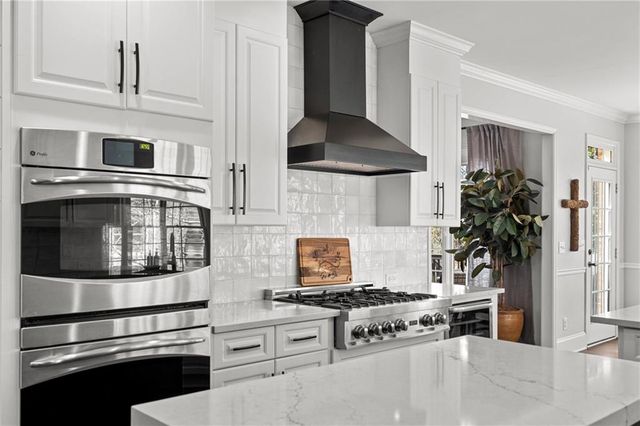 7105 Sheffield Place, Cumming, GA 30040