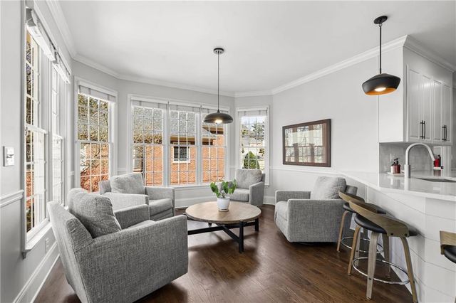 7105 Sheffield Place, Cumming, GA 30040