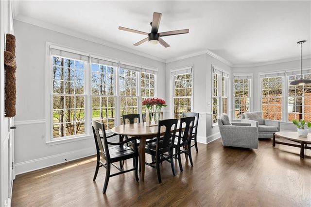 7105 Sheffield Place, Cumming, GA 30040