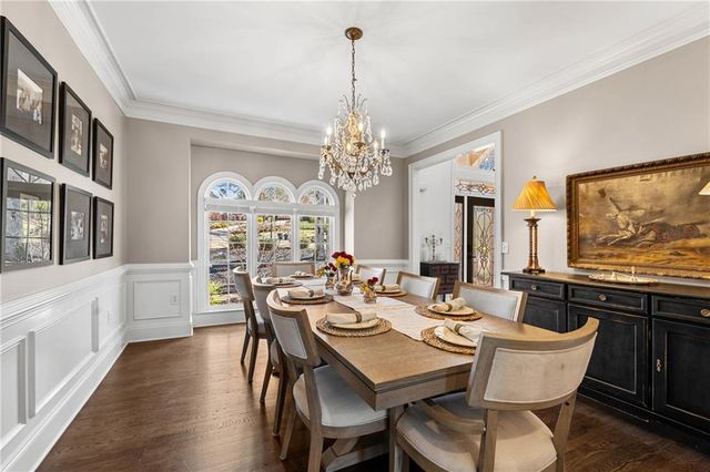 7105 Sheffield Place, Cumming, GA 30040