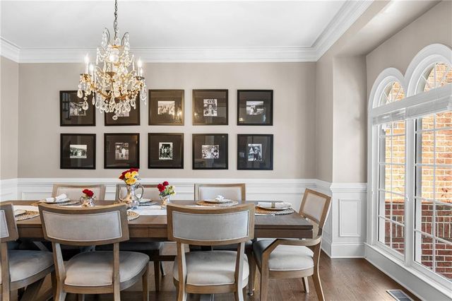 7105 Sheffield Place, Cumming, GA 30040