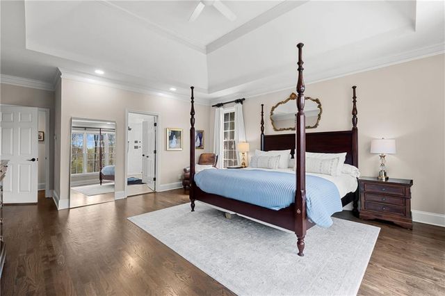 7105 Sheffield Place, Cumming, GA 30040