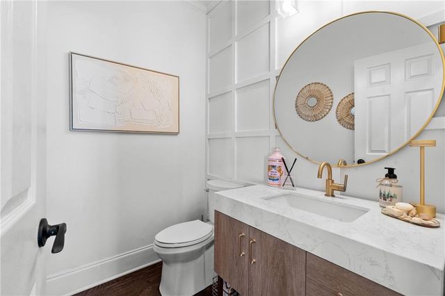 7105 Sheffield Place, Cumming, GA 30040