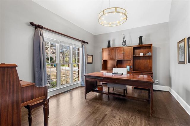 7105 Sheffield Place, Cumming, GA 30040