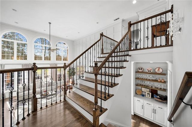 7105 Sheffield Place, Cumming, GA 30040