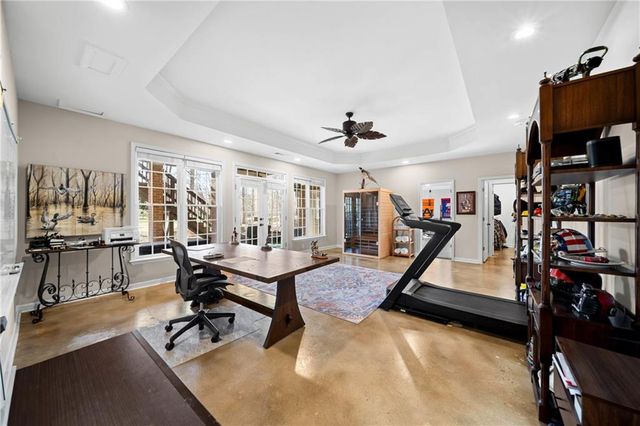 7105 Sheffield Place, Cumming, GA 30040