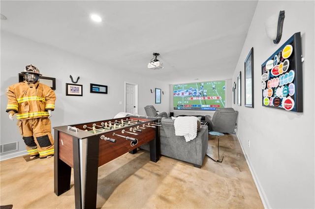 7105 Sheffield Place, Cumming, GA 30040