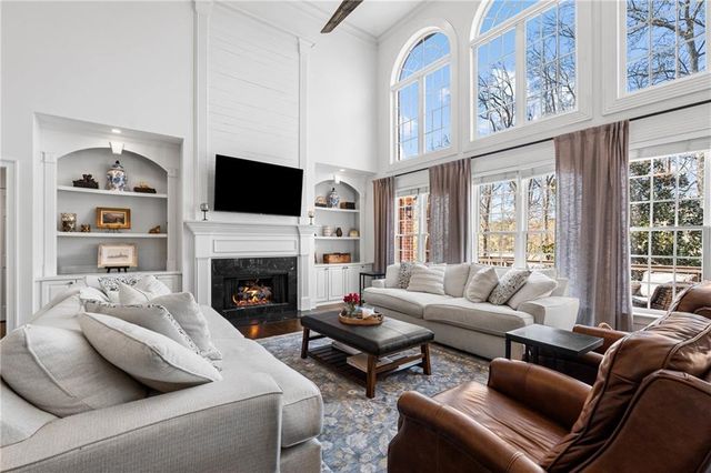 7105 Sheffield Place, Cumming, GA 30040