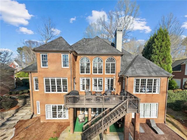 7105 Sheffield Place, Cumming, GA 30040