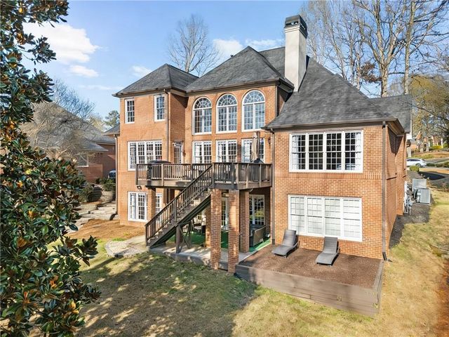 7105 Sheffield Place, Cumming, GA 30040