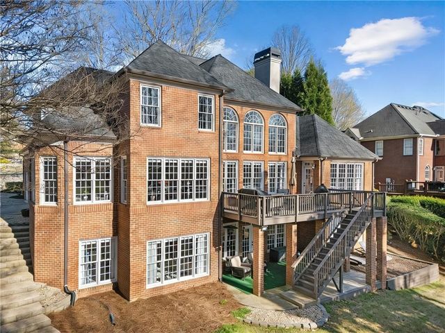 7105 Sheffield Place, Cumming, GA 30040