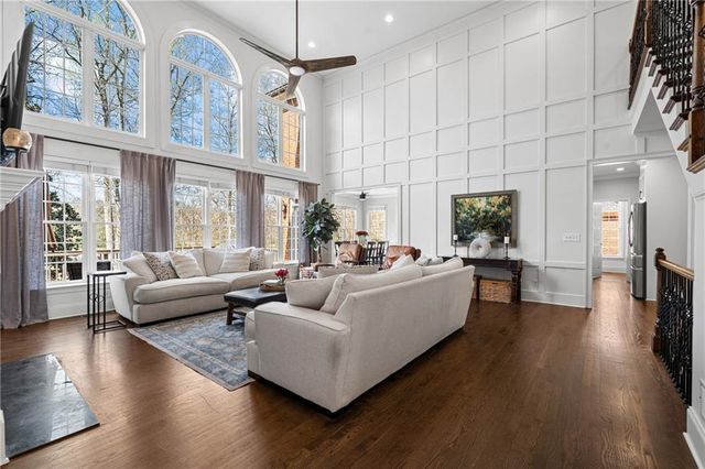 7105 Sheffield Place, Cumming, GA 30040