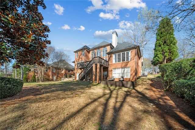 7105 Sheffield Place, Cumming, GA 30040