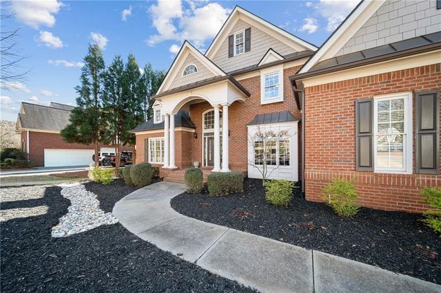 7105 Sheffield Place, Cumming, GA 30040