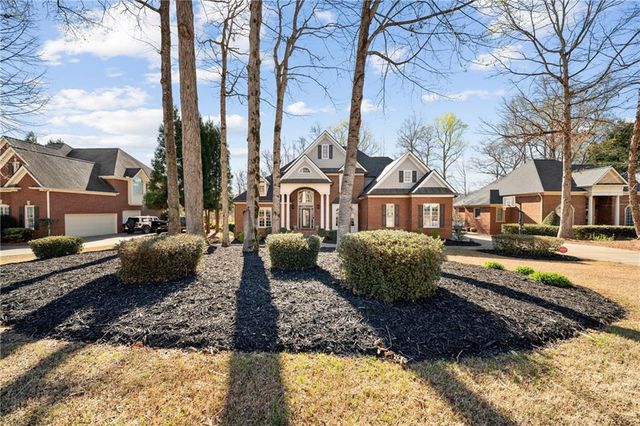 7105 Sheffield Place, Cumming, GA 30040