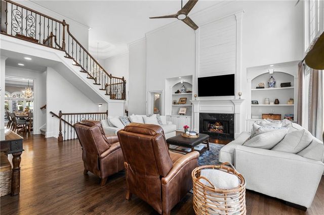 7105 Sheffield Place, Cumming, GA 30040