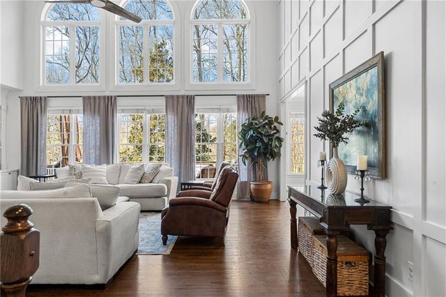 7105 Sheffield Place, Cumming, GA 30040