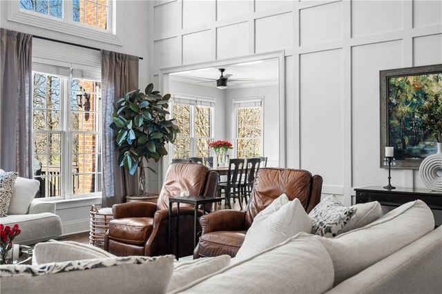 7105 Sheffield Place, Cumming, GA 30040