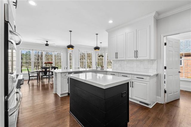 7105 Sheffield Place, Cumming, GA 30040