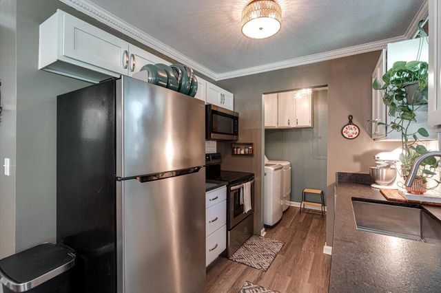 532 Lupton Drive, Chattanooga, TN 37415