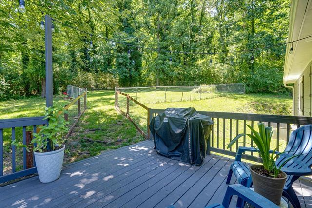 532 Lupton Drive, Chattanooga, TN 37415