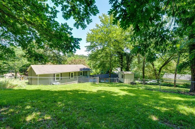 532 Lupton Drive, Chattanooga, TN 37415