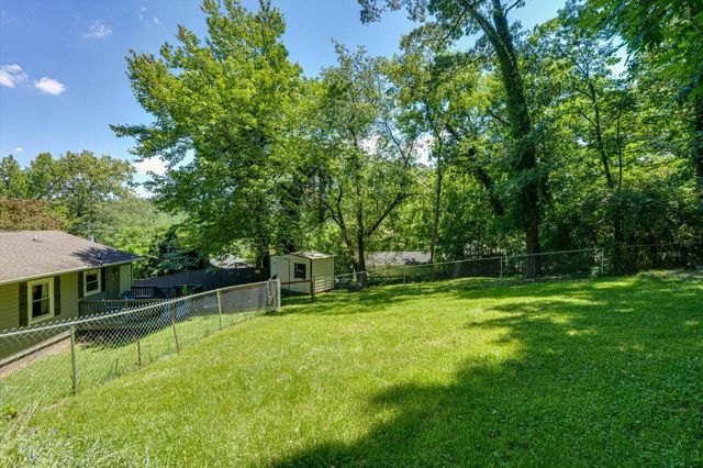 532 Lupton Drive, Chattanooga, TN 37415
