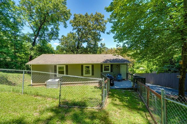 532 Lupton Drive, Chattanooga, TN 37415