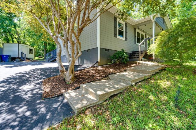 532 Lupton Drive, Chattanooga, TN 37415