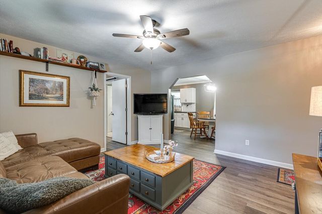 532 Lupton Drive, Chattanooga, TN 37415