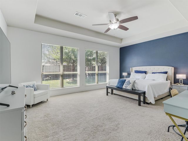 708 Sandbox Drive, Little Elm, TX 76227