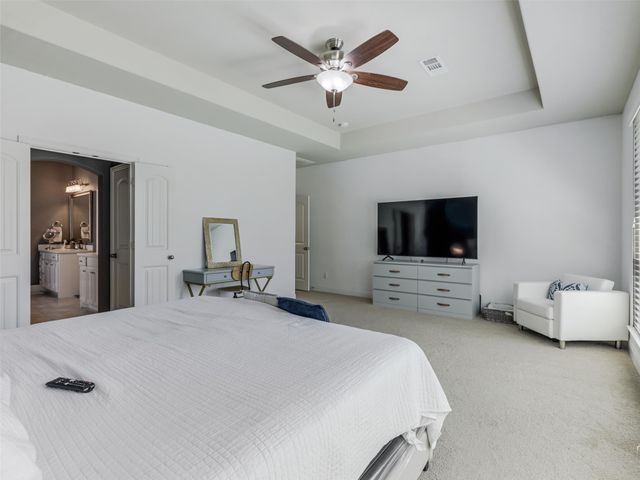 708 Sandbox Drive, Little Elm, TX 76227