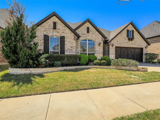 708 Sandbox Drive, Little Elm, TX 76227