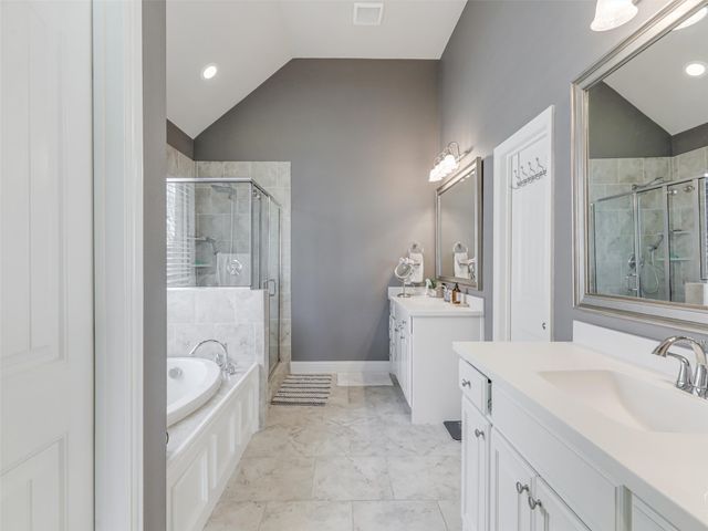 708 Sandbox Drive, Little Elm, TX 76227