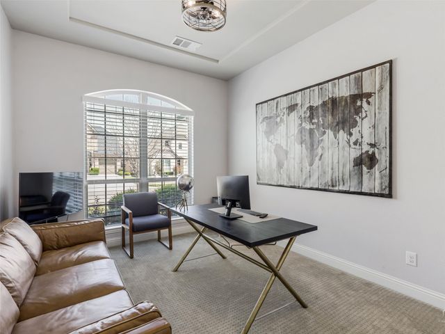 708 Sandbox Drive, Little Elm, TX 76227